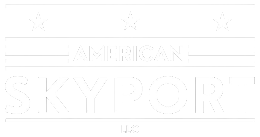 American Skyport LLC logo