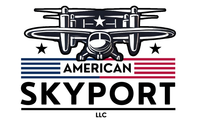 What is American Skyport? Revolutionizing Air Mobility with Electric Vertical Take-Off and Landing Technology featured image